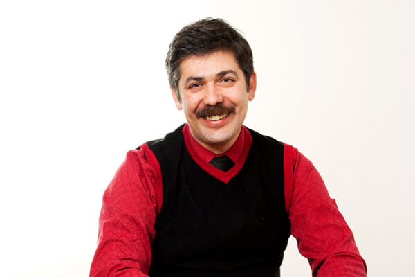 Algirdas Rukšėnas