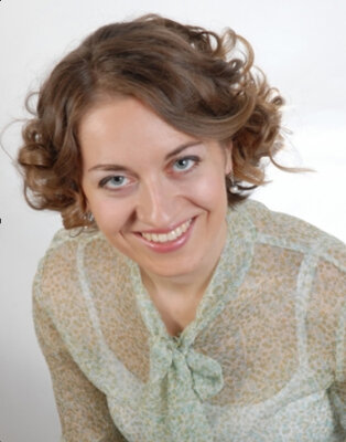 Rūta Vosyliūtė