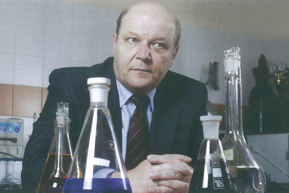 Albertas Malinauskas