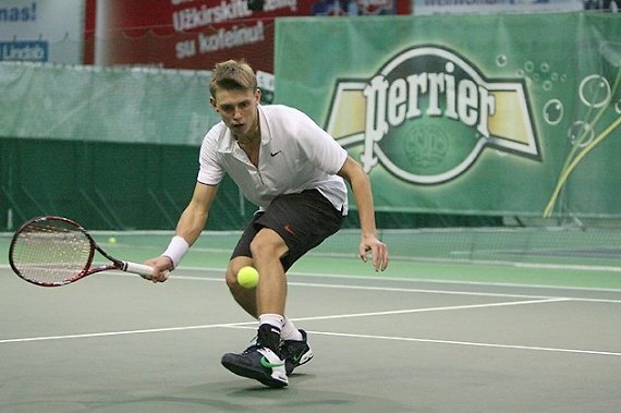Benas Majauskas