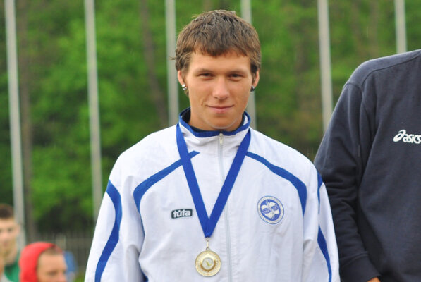 Silvestras Guogis