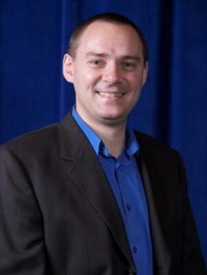 Vaidotas Lukošius