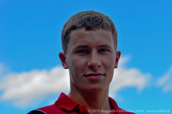 Kazimieras Vasiliauskas