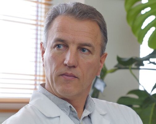 Kęstutis Strupas